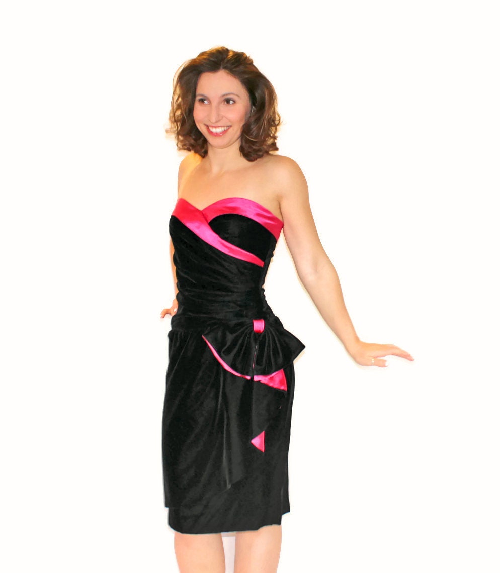 Hot Party Dresses